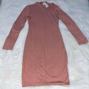 Love Culture Bodycon dress